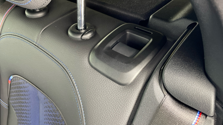 BMW 1 Series 118i [136] M Sport 5dr Step Auto [LCP] Petrol Hatchback